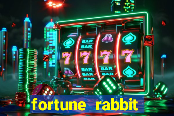 fortune rabbit 5gbet Informational