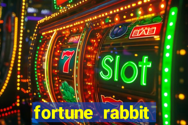 fortune rabbit 5gbet Informational