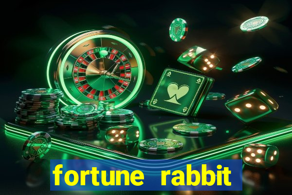 fortune rabbit 5gbet Informational