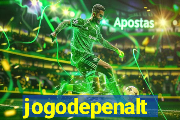 jogodepenalt