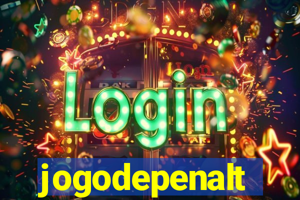 jogodepenalt