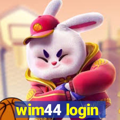 wim44 login