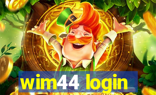 wim44 login