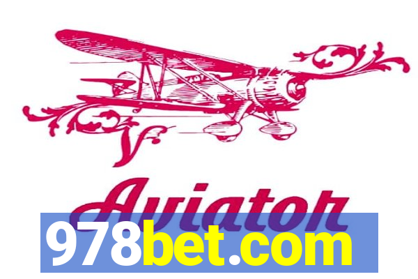 978bet.com