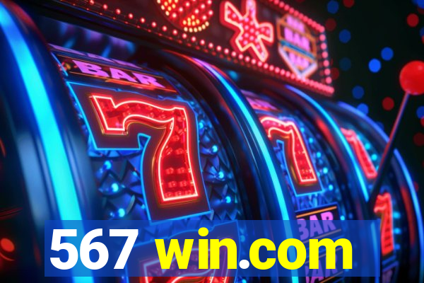 567 win.com