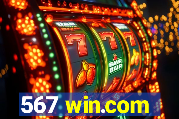 567 win.com