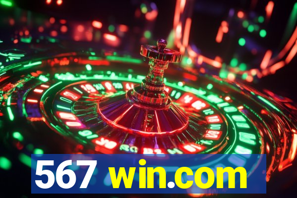 567 win.com