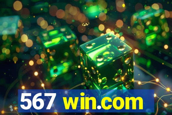 567 win.com