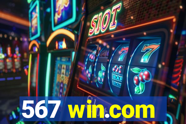 567 win.com