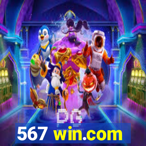 567 win.com