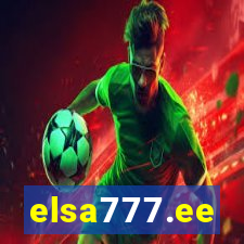 elsa777.ee