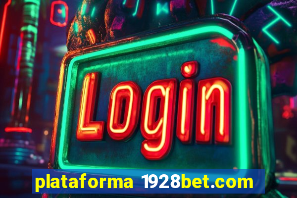 plataforma 1928bet.com