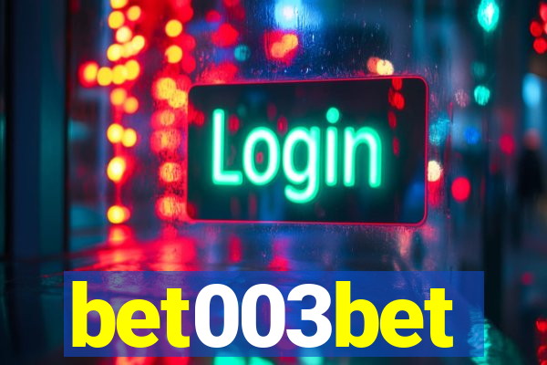 bet003bet