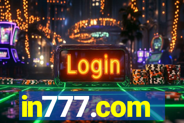 in777.com