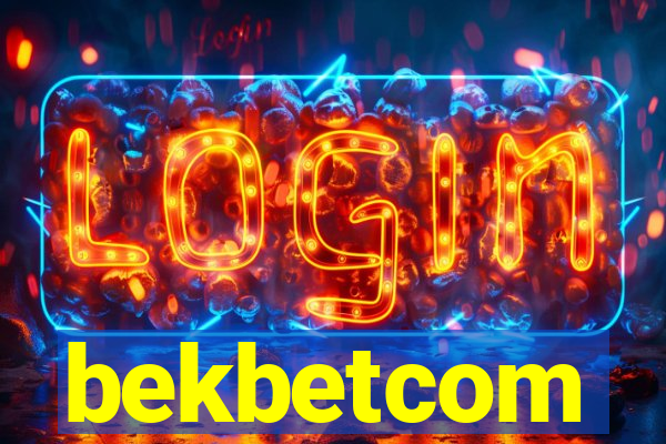 bekbetcom