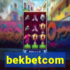 bekbetcom