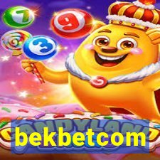 bekbetcom