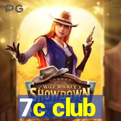 7c club