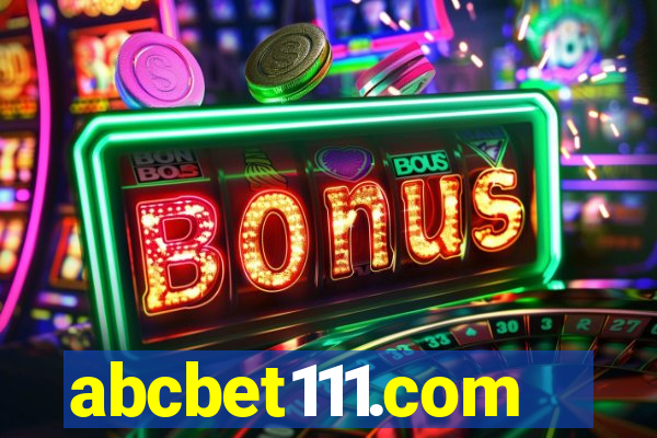 abcbet111.com