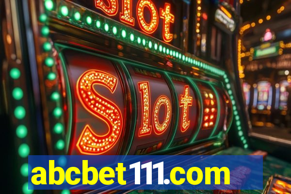 abcbet111.com