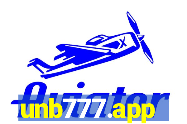 unb777.app