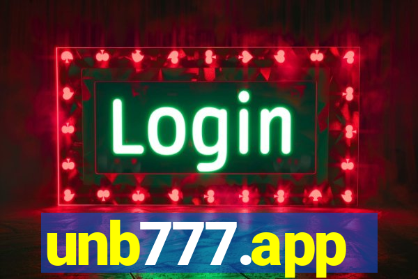 unb777.app