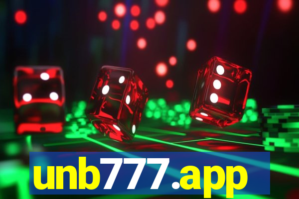 unb777.app