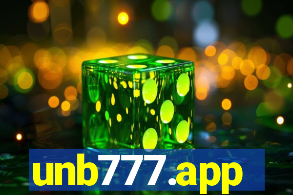 unb777.app