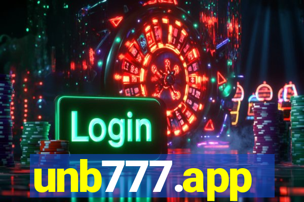 unb777.app