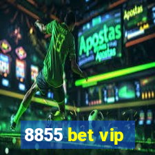 8855 bet vip