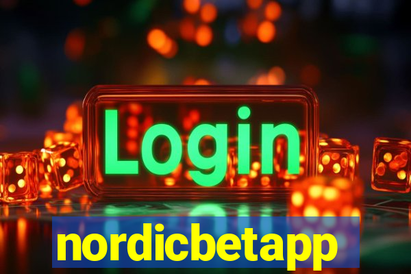 nordicbetapp