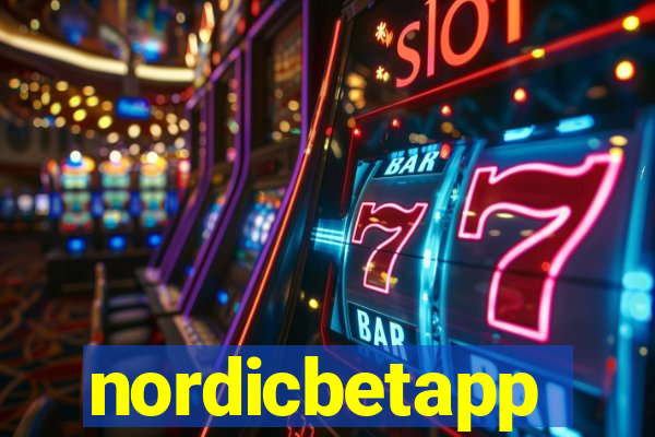 nordicbetapp