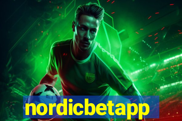 nordicbetapp