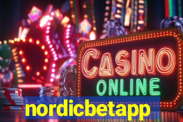 nordicbetapp