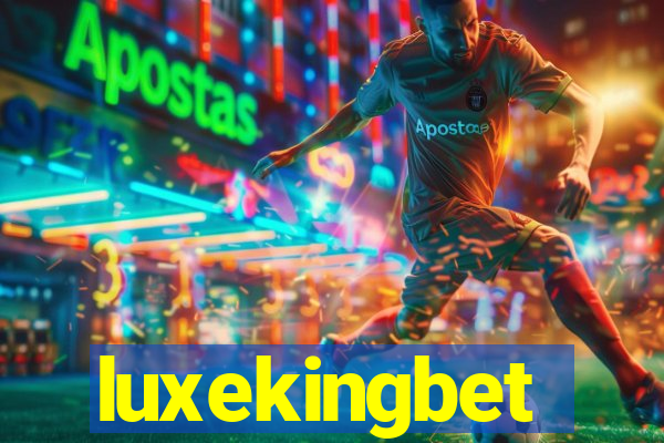 luxekingbet