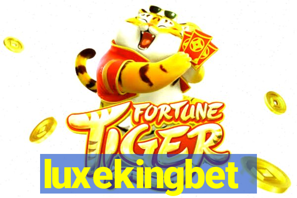 luxekingbet