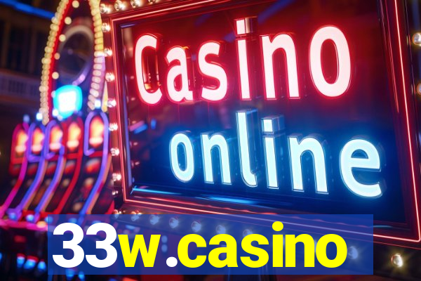 33w.casino