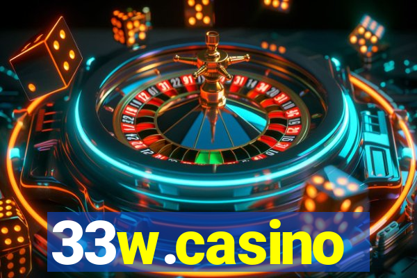 33w.casino