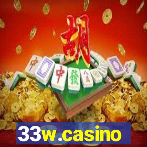 33w.casino