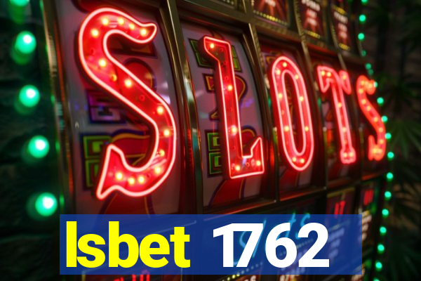 lsbet 1762