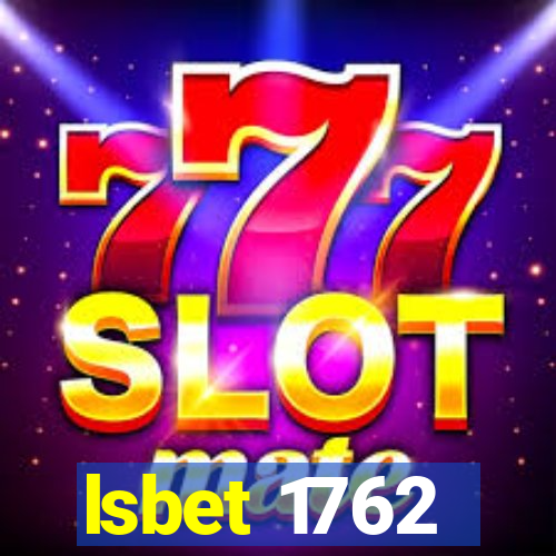 lsbet 1762