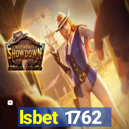 lsbet 1762