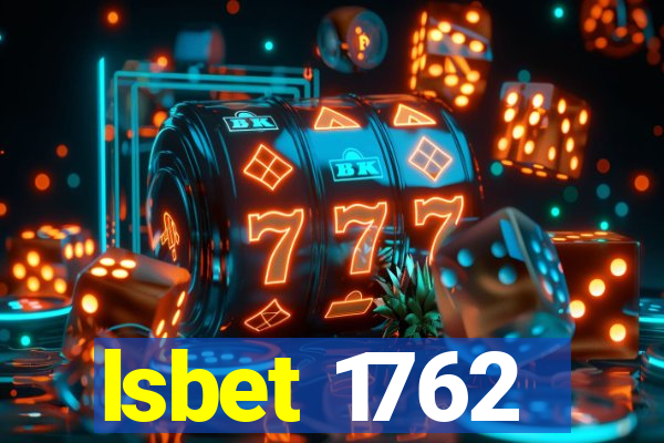 lsbet 1762