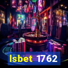 lsbet 1762