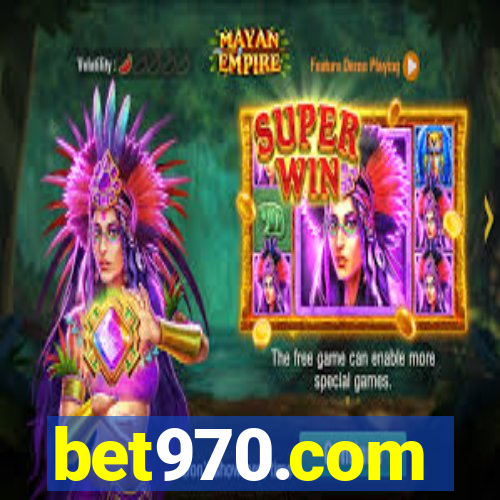 bet970.com