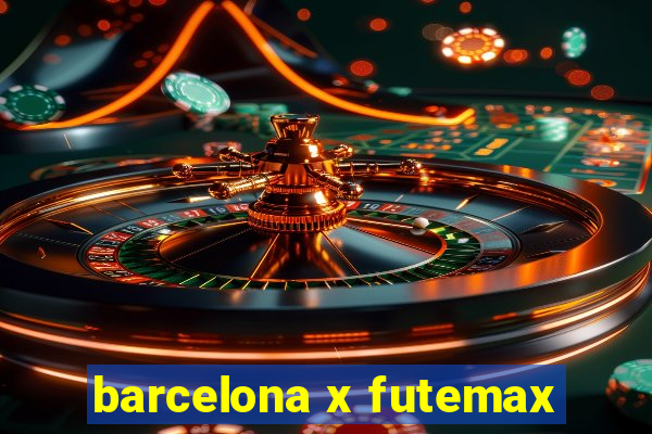 barcelona x futemax