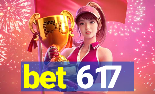 bet 617