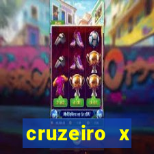 cruzeiro x juventude palpite