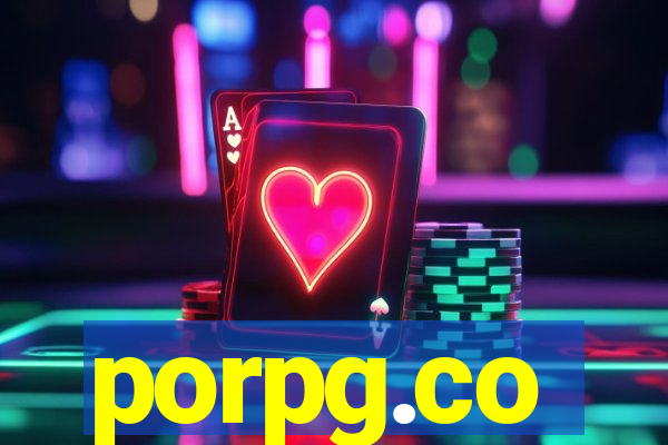 porpg.co