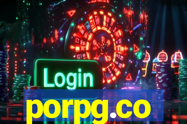 porpg.co